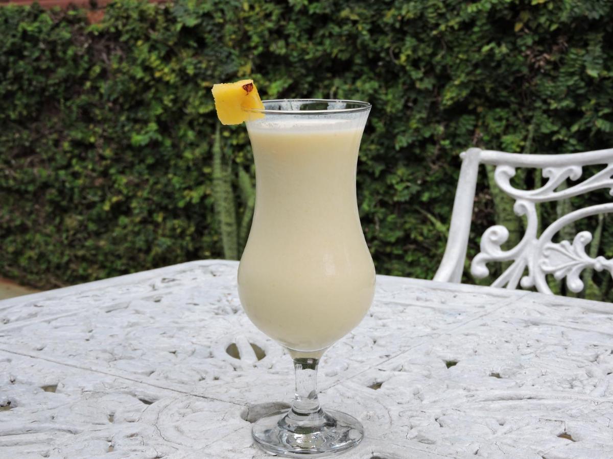 Hotel Y Restaurante Meson Del Gitano Caucasia Zewnętrze zdjęcie